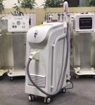 Skin Tightening Optical Ipl Hair Removal Machine 610nm Multi Pulse