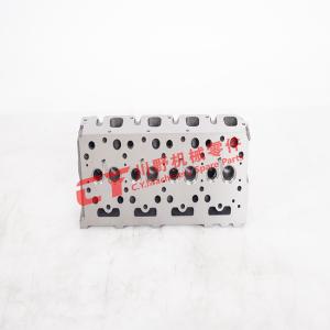 Quality Steel 01789303040 Kubota Engine Cylinder Heads V1902 wholesale
