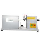Tabletop Tube Sealing Machine For Plastic Aluminum Laminated Soft Tube