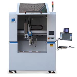 Quality Closed Lithium Battery Laser Welding Machine 6000w Automatic Welding Equipment for Plant wholesale