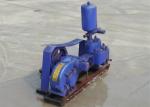Single Acting BW750 High Pressure Mud Pump