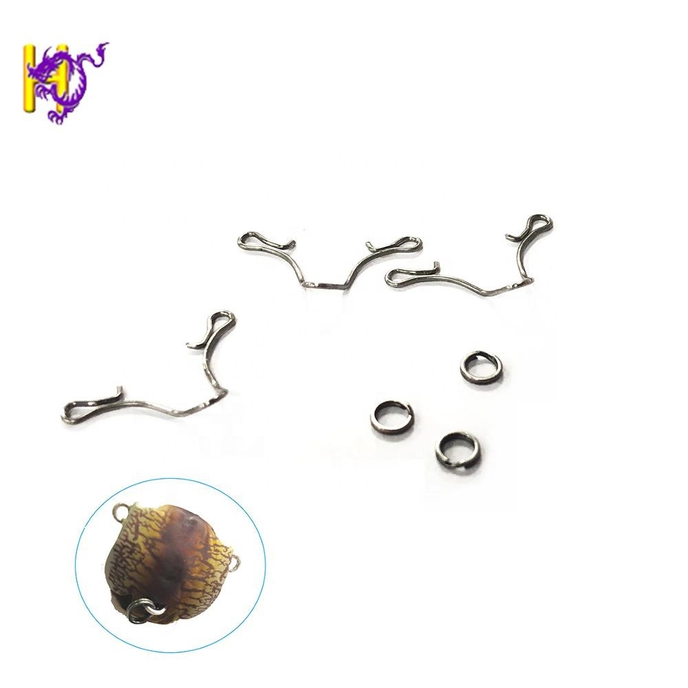 Custom 1mm Industrial Steel Wire Forming Spring for Paino