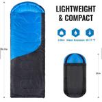 Cold Weather Waterproof Bivy Sack
