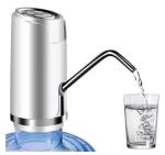 4W Universal Gallon Bottled Water Dispenser Pump For Healthy Drinking Water