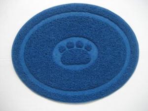 Quality PVC coil mat PET MAT-001 wholesale