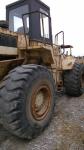 Used Loader CAT 950E Original Paint