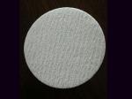 Customized Crepe Edible Oil Filter Paper Heat Resistant 150gsm