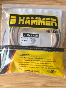 Quality GB GBN Hydraulic Hammer Repair Seal Kit GB 630E GB630E B502-9001-01 B502900101 wholesale