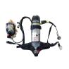Buy cheap Steel Cylinder Firefighter Breathing Apparatus 6L Volume Self Contained Type from wholesalers