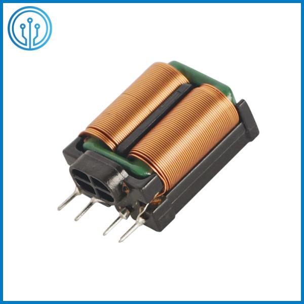 Cheap 125C SMD SQ1212 Common Mode Inductor 2A 10MH Common Mode Choke Coil for sale
