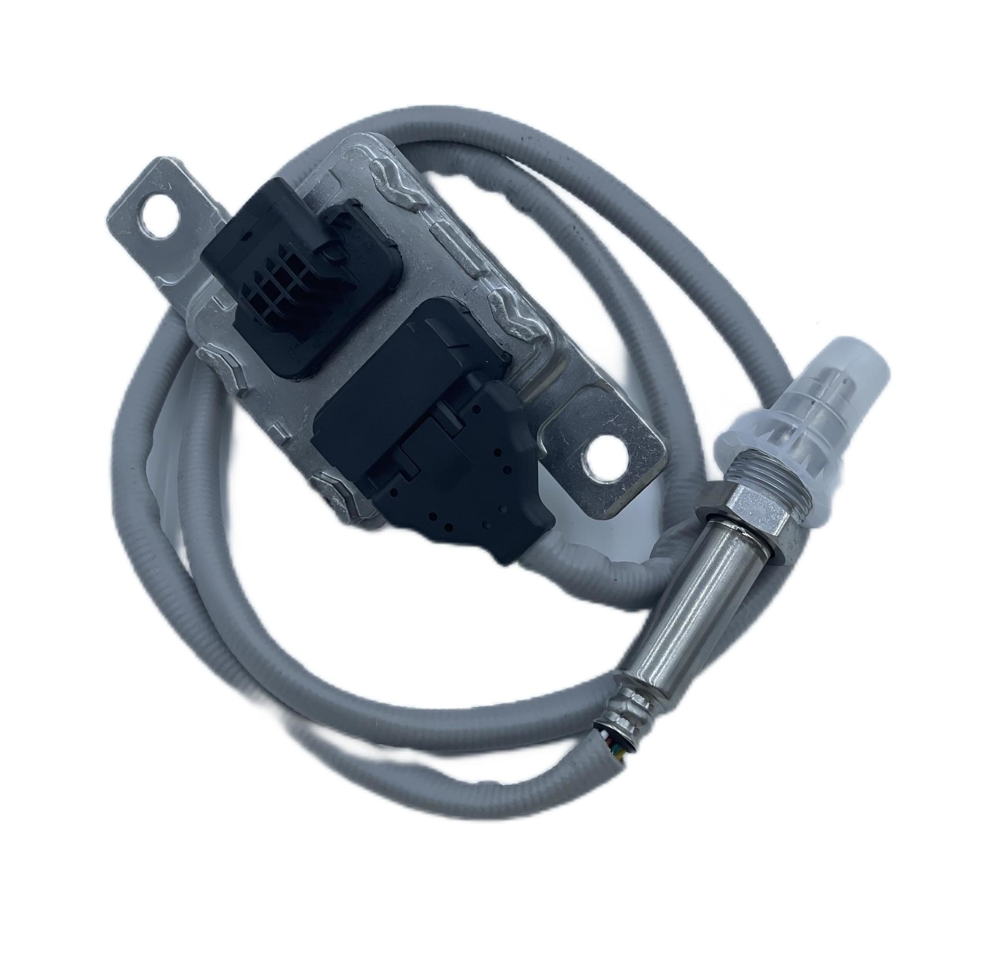 12V Nitrogen Oxide NOx Sensor For VW AUDI OEM 059907807AE SNS441A