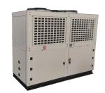 Hermetic FNV Type R407C 48KW Air Cooled Condenser for Cold Storage cold room