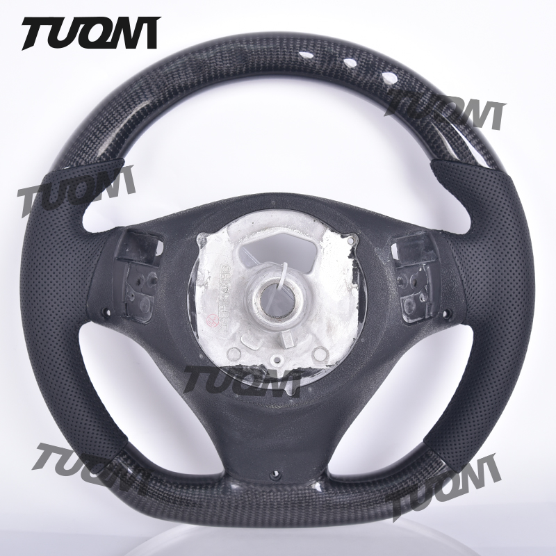 carbonfiber-steeringwheel