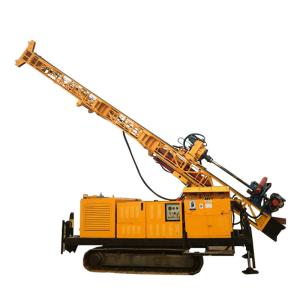 Quality 500m Drilling Depth RC Drilling Machine 132KW 150mm End Hole Dia wholesale