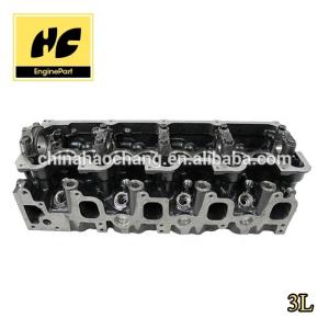Quality Cylinder head 3L 11101 54131 wholesale