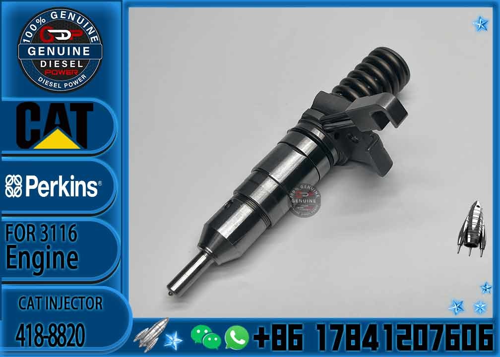 engine fuel injector 127-8230 162-0212 162-0218 418-8820 0R-8473 0R-8684 0R-8479 101-8673 0R-4374