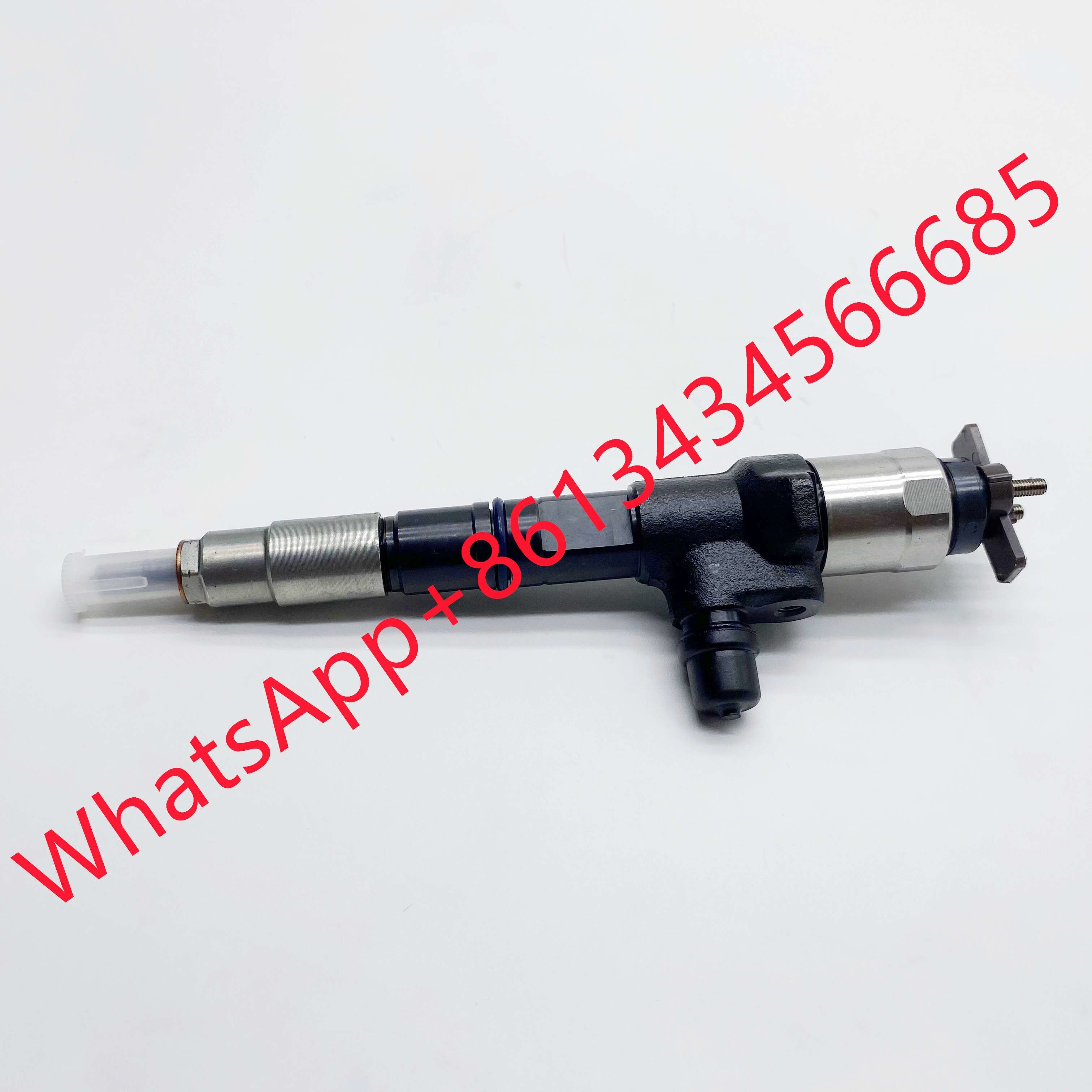 OEM 0950007510 Diesel Fuel Injector Engine Common Rail 0950007510 Nozzle
