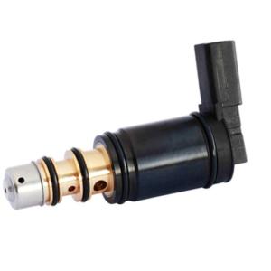 Quality Audi VW Skoda AC Compressor Control Valve 92mm 6SEU12 7SEU16 wholesale