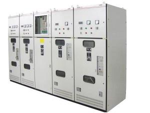 Quality 12KV 630A Gas Insulated Switchgear RMU Ring Main Unit wholesale