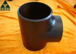 DN200 Equal Tee Pipe