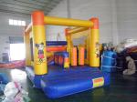 Mickey Mini Jumping Castle (CYBC-40)