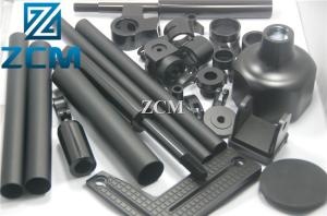 Quality 280mm Length CNC Turned Components wholesale