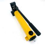 Lightweight Hydraulic High Pressure Pump