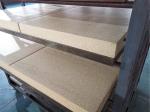 Non Flammable Vermiculite Insulation Board For Electrolytic Aluminum Tank