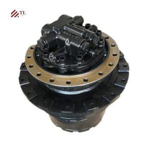 Quality Cast Iron ZX200 ZX210 ZXZ30 ZX240 Travel Motor 9195447 9233687 9181678 ZX240 Final Drive wholesale