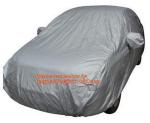 Car Covers Styling Indoor Outdoor Sunshade Heat Protection Waterproof Dustproof