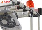 Oil Resistant Electronic Assembly Workstations For Small Part Assembly