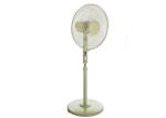 High Speed 16 Inch Electric Pedestal Fans 90 Degree Oscillating
