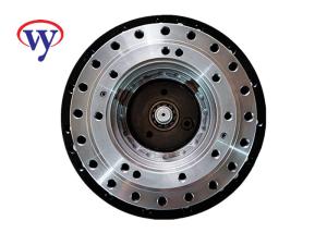Quality JCM913 Excavator Gearbox Hydraulic Travel Reducer Without Motor wholesale