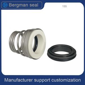 China 155 O Ring Compressor Mechanical Seal 32mm Replace Burgmann ISO Approved on sale