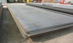 Quality s355j2 St52 high strength low alloy steel sheet Q345 S355 E355 Q390 Carbon Mild Steel Plate wholesale