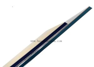 Quality Fireproof Decorative Metal Wall Panels Exterior , 1220*2440mm ACP Composite Panel wholesale