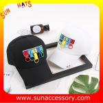 QF17027 Sun Accessory tendy fashion ball caps ,caps in stock MOQ only 3 pcs