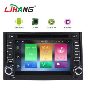 Quality AM FM USB SD Card Hyundai Car DVD Player 6.2&quot; Screen For HYUNDAI H1 wholesale