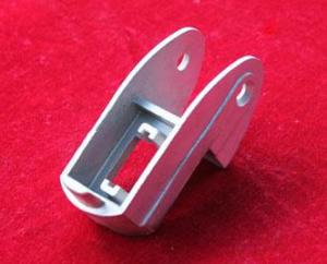 Quality High Precision Custom Metal Parts Anti Dust Wear Resistance Custom Size wholesale