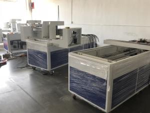 Quality Automatic Dtg Garment Printer / Digital Garment Printing Machines CE wholesale