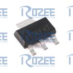 TLV1117LV25DCYR