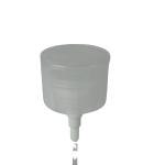 24/410 33/410 28/410 Round Nail Polish Remove Liquid Dispenser Pump for Beauty
