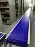 Customized Chain Conveyor Line