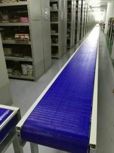 Quality Good Quality Large Conveying Capacity Belt Conveyor wholesale