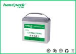 70Ah 12V 18650 Battery Pack , Lead Acid Battery Replacement Overcharge