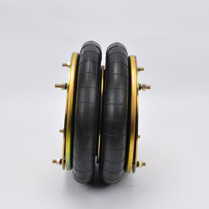 M/31162 Double Convoluted Air Spring Bellows Norgren Reduce Vibration
