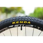 26 Inch Mountainbike MTB Bicycle with 24 Speed Gears and Aluminum Alloy Rim