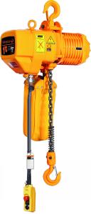 Quality Electric chain hoist 0.5~20T wholesale