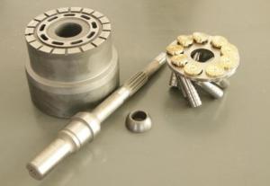 Quality PVW Oilgear Hydraulic Piston Axial Pump PVW15 PVW34 wholesale