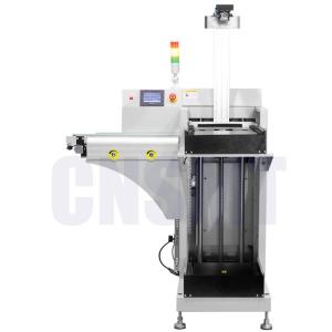 Quality l shape pcb loader SMT production lines wholesale